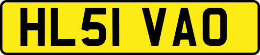 HL51VAO