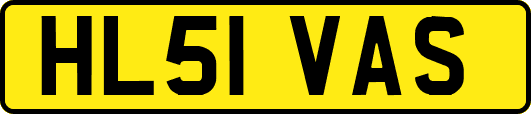 HL51VAS
