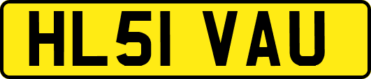 HL51VAU