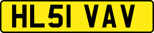 HL51VAV