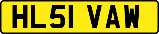 HL51VAW