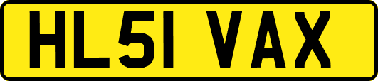 HL51VAX