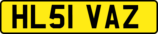 HL51VAZ