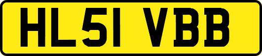 HL51VBB