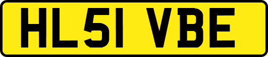 HL51VBE