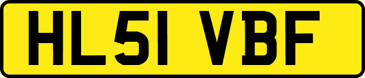 HL51VBF