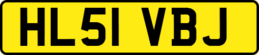 HL51VBJ
