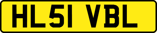 HL51VBL
