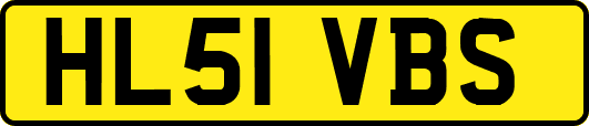 HL51VBS