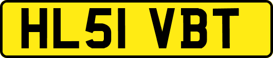 HL51VBT