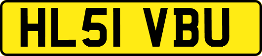 HL51VBU