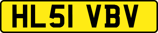 HL51VBV