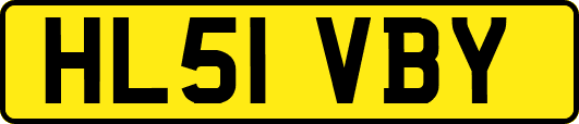 HL51VBY