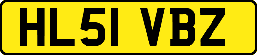 HL51VBZ
