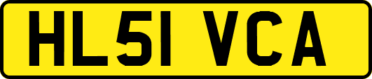 HL51VCA