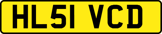 HL51VCD
