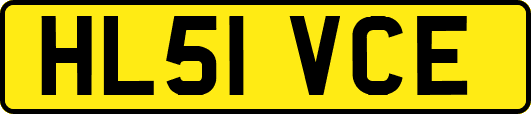 HL51VCE