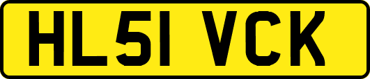HL51VCK
