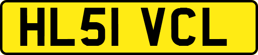 HL51VCL