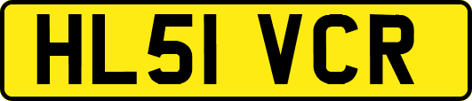 HL51VCR