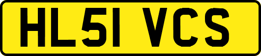HL51VCS