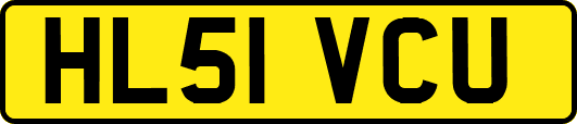 HL51VCU