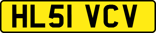 HL51VCV