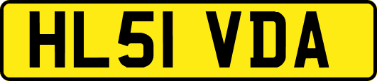 HL51VDA