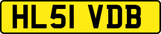 HL51VDB