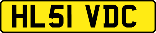 HL51VDC