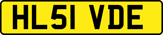 HL51VDE
