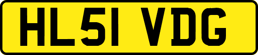 HL51VDG