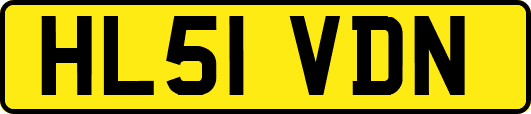 HL51VDN
