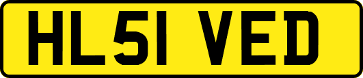 HL51VED