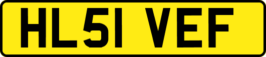 HL51VEF