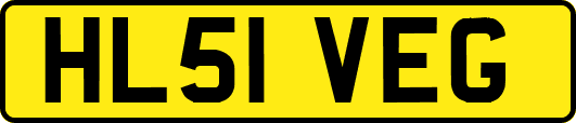 HL51VEG