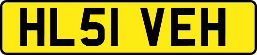 HL51VEH