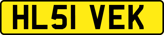 HL51VEK