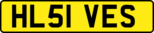 HL51VES