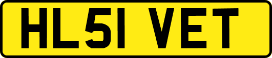 HL51VET