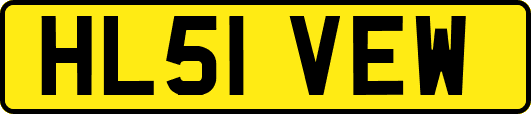 HL51VEW
