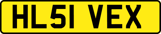 HL51VEX