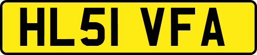 HL51VFA