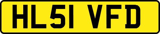 HL51VFD
