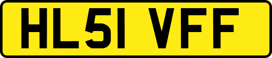 HL51VFF