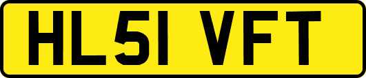 HL51VFT