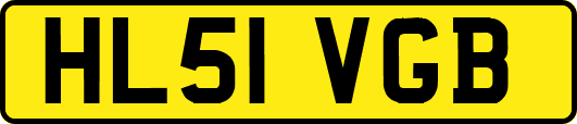 HL51VGB