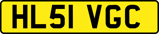 HL51VGC