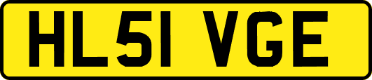 HL51VGE