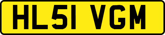 HL51VGM